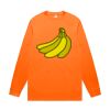 AS Colour Mens Block Safety Long Sleeved Tee Thumbnail