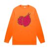 AS Colour Mens Block Safety Long Sleeved Tee Thumbnail