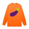 AS Colour Mens Block Safety Long Sleeved Tee Thumbnail
