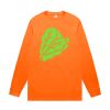 AS Colour Mens Block Safety Long Sleeved Tee Thumbnail