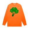 AS Colour Mens Block Safety Long Sleeved Tee Thumbnail