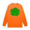 AS Colour Mens Block Safety Long Sleeved Tee Thumbnail