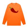 AS Colour Mens Block Safety Long Sleeved Tee Thumbnail