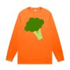 AS Colour Mens Block Safety Long Sleeved Tee Thumbnail