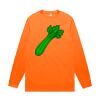 AS Colour Mens Block Safety Long Sleeved Tee Thumbnail
