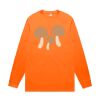 AS Colour Mens Block Safety Long Sleeved Tee Thumbnail