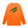 AS Colour Mens Block Safety Long Sleeved Tee Thumbnail