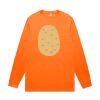 AS Colour Mens Block Safety Long Sleeved Tee Thumbnail