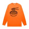 AS Colour Mens Block Safety Long Sleeved Tee Thumbnail