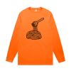 AS Colour Mens Block Safety Long Sleeved Tee Thumbnail