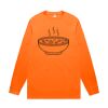 AS Colour Mens Block Safety Long Sleeved Tee Thumbnail