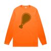 AS Colour Mens Block Safety Long Sleeved Tee Thumbnail