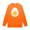 AS Colour Mens Block Safety Long Sleeved Tee Thumbnail