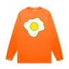 AS Colour Mens Block Safety Long Sleeved Tee Thumbnail