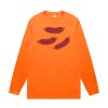 AS Colour Mens Block Safety Long Sleeved Tee Thumbnail