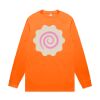 AS Colour Mens Block Safety Long Sleeved Tee Thumbnail
