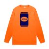 AS Colour Mens Block Safety Long Sleeved Tee Thumbnail
