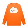 AS Colour Mens Block Safety Long Sleeved Tee Thumbnail