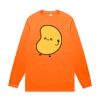 AS Colour Mens Block Safety Long Sleeved Tee Thumbnail