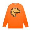 AS Colour Mens Block Safety Long Sleeved Tee Thumbnail