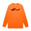 AS Colour Mens Block Safety Long Sleeved Tee Thumbnail