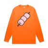 AS Colour Mens Block Safety Long Sleeved Tee Thumbnail