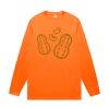 AS Colour Mens Block Safety Long Sleeved Tee Thumbnail