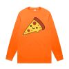 AS Colour Mens Block Safety Long Sleeved Tee Thumbnail