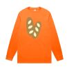 AS Colour Mens Block Safety Long Sleeved Tee Thumbnail