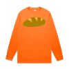 AS Colour Mens Block Safety Long Sleeved Tee Thumbnail