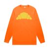 AS Colour Mens Block Safety Long Sleeved Tee Thumbnail