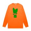 AS Colour Mens Block Safety Long Sleeved Tee Thumbnail