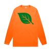 AS Colour Mens Block Safety Long Sleeved Tee Thumbnail