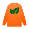 AS Colour Mens Block Safety Long Sleeved Tee Thumbnail