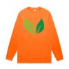AS Colour Mens Block Safety Long Sleeved Tee Thumbnail