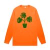 AS Colour Mens Block Safety Long Sleeved Tee Thumbnail