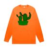 AS Colour Mens Block Safety Long Sleeved Tee Thumbnail