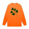 AS Colour Mens Block Safety Long Sleeved Tee Thumbnail