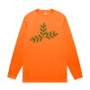 AS Colour Mens Block Safety Long Sleeved Tee Thumbnail