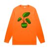 AS Colour Mens Block Safety Long Sleeved Tee Thumbnail