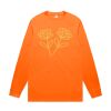 AS Colour Mens Block Safety Long Sleeved Tee Thumbnail