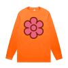 AS Colour Mens Block Safety Long Sleeved Tee Thumbnail