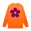 AS Colour Mens Block Safety Long Sleeved Tee Thumbnail
