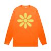 AS Colour Mens Block Safety Long Sleeved Tee Thumbnail