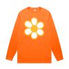 AS Colour Mens Block Safety Long Sleeved Tee Thumbnail