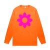 AS Colour Mens Block Safety Long Sleeved Tee Thumbnail