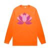 AS Colour Mens Block Safety Long Sleeved Tee Thumbnail