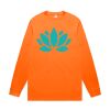 AS Colour Mens Block Safety Long Sleeved Tee Thumbnail