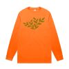 AS Colour Mens Block Safety Long Sleeved Tee Thumbnail