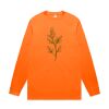 AS Colour Mens Block Safety Long Sleeved Tee Thumbnail